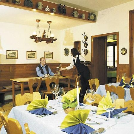 Gasthaus Merkel Hotel Bad Berneck im Fichtelgebirge Exterior foto