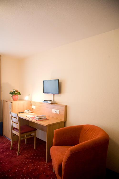 Gasthaus Merkel Hotel Bad Berneck im Fichtelgebirge Habitación foto