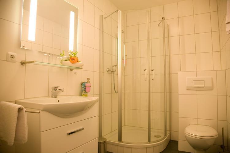 Gasthaus Merkel Hotel Bad Berneck im Fichtelgebirge Habitación foto